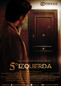 5Âº izquierda cartel