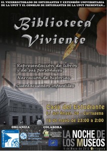 Bibliotecaviviente