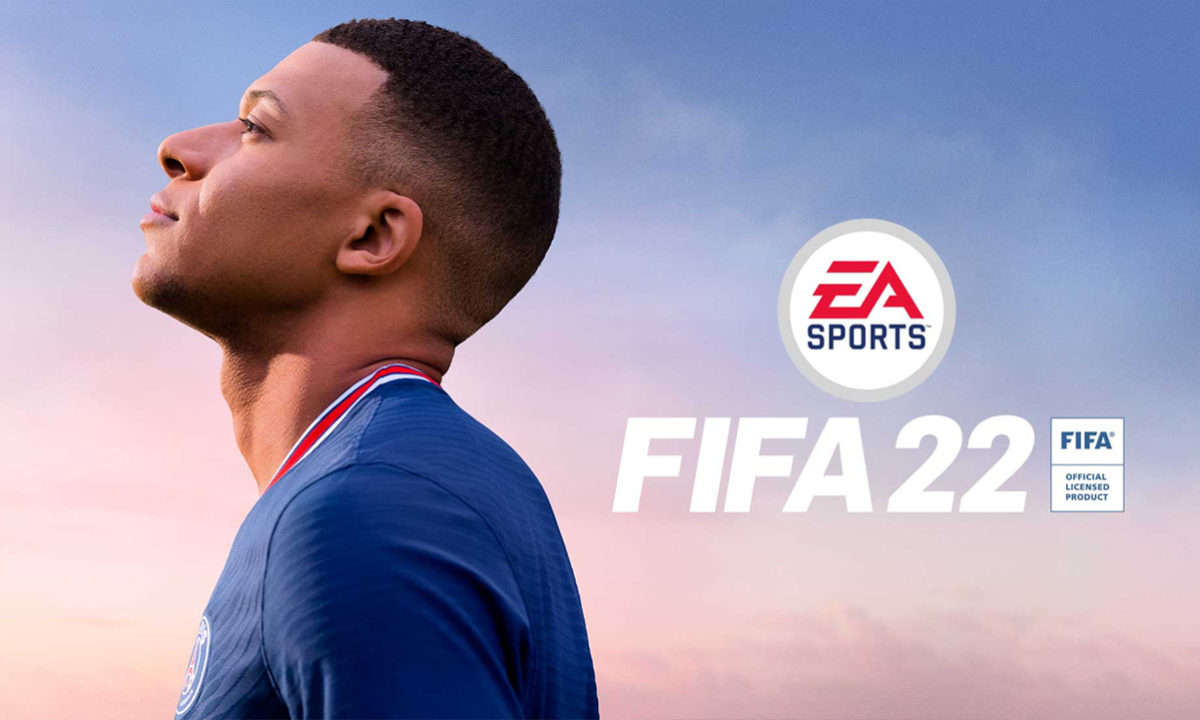 Nuevo videojuego de PS4: FIFA 23 - Casa del Estudiante UPCT